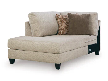 Steelwater Retreat Sectional with Chaise - Image 19
