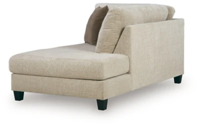 Steelwater Retreat Sectional with Chaise - Image 6
