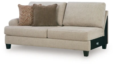 Steelwater Retreat Sectional with Chaise - Image 9