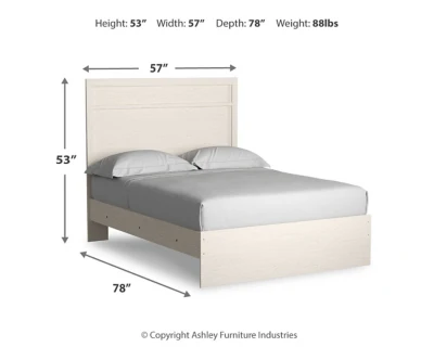 Stelsie Bed - Image 22