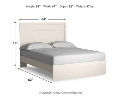 Stelsie Bed - Image 7