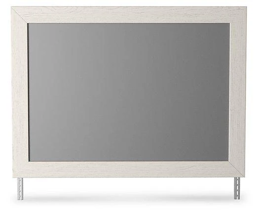 Stelsie Bedroom Mirror - Image 2