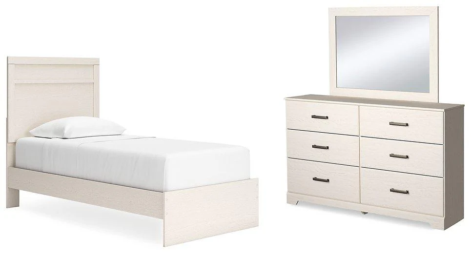 Stelsie Bedroom Set - Image 12