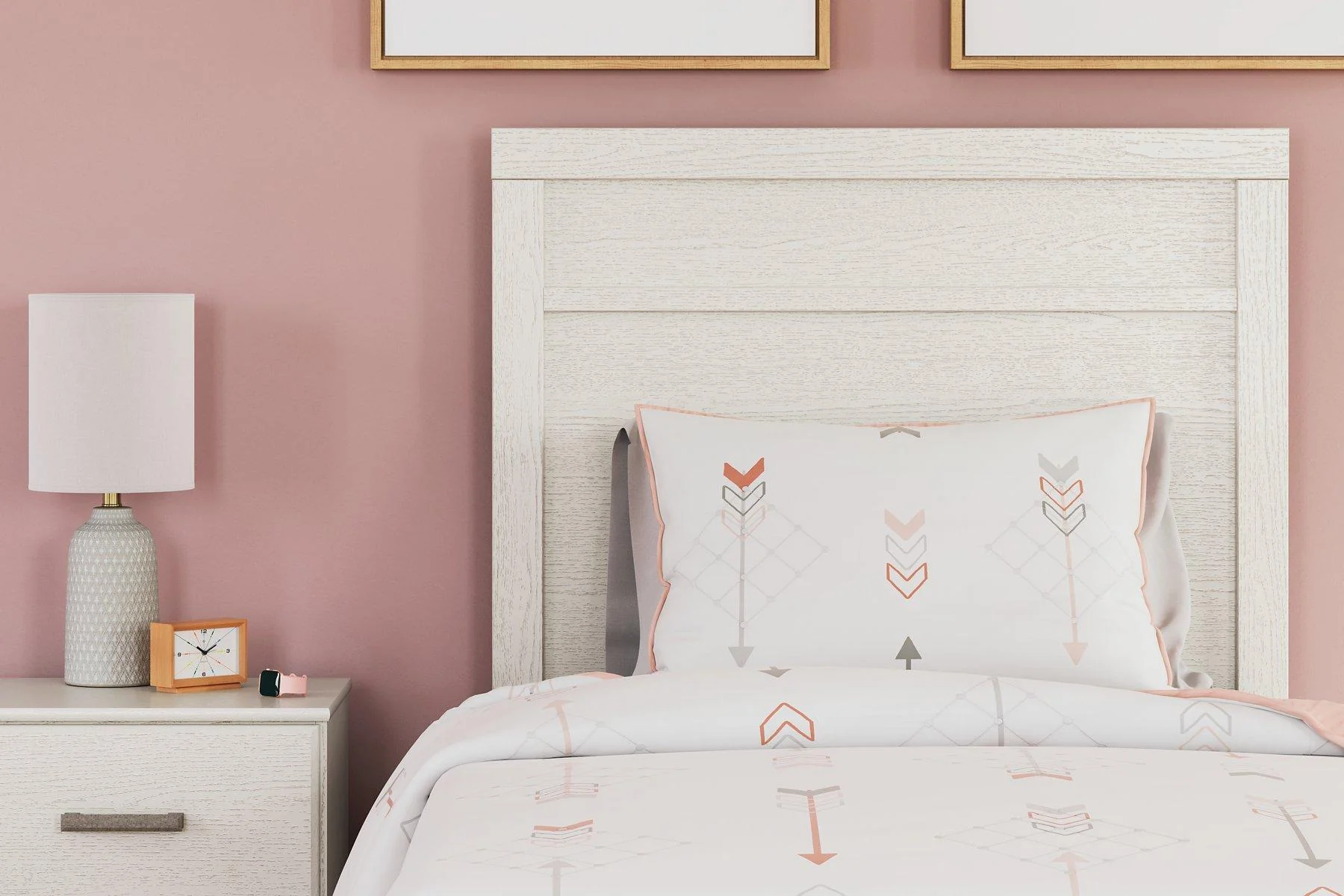 Stelsie Bedroom Set - Image 21