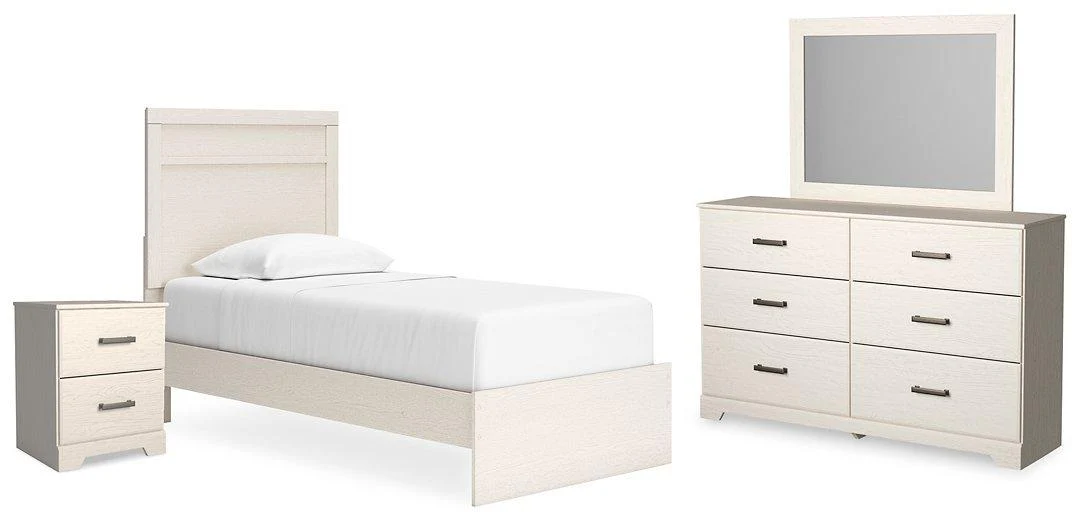 Stelsie Bedroom Set - Image 23