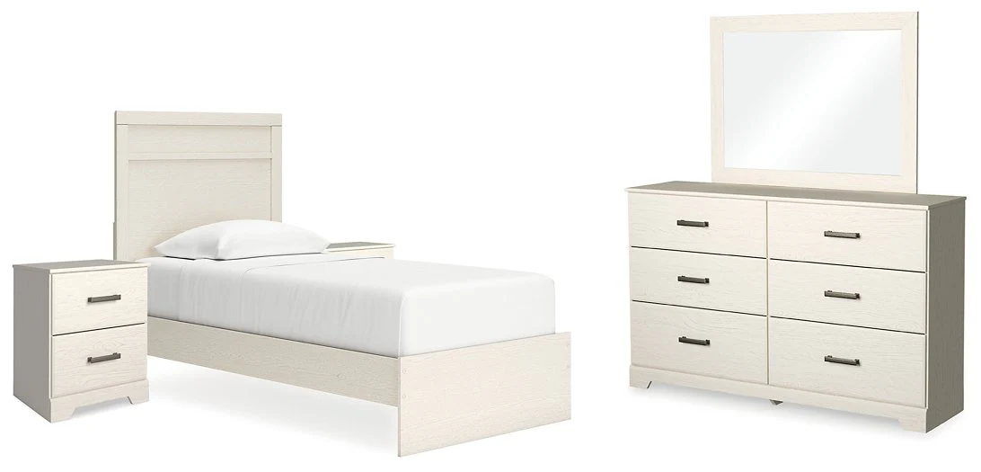 Stelsie Bedroom Set - Image 24