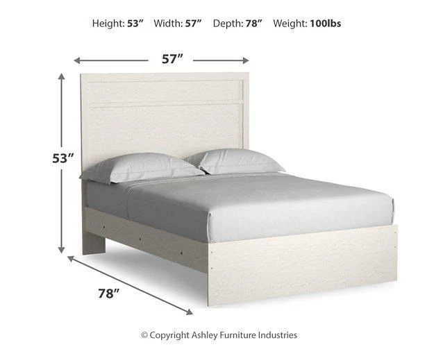 Stelsie Bedroom Set - Image 27