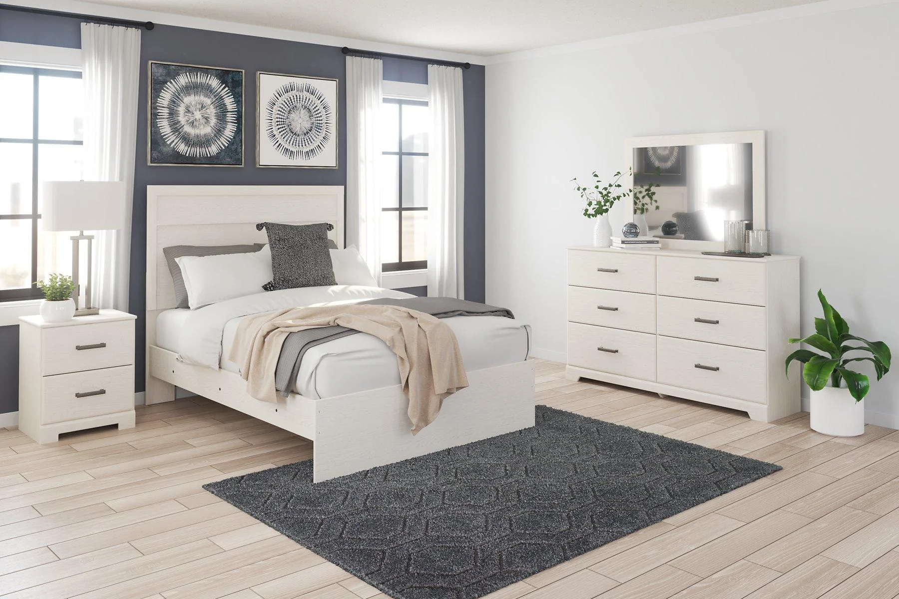 Stelsie Bedroom Set - Image 29