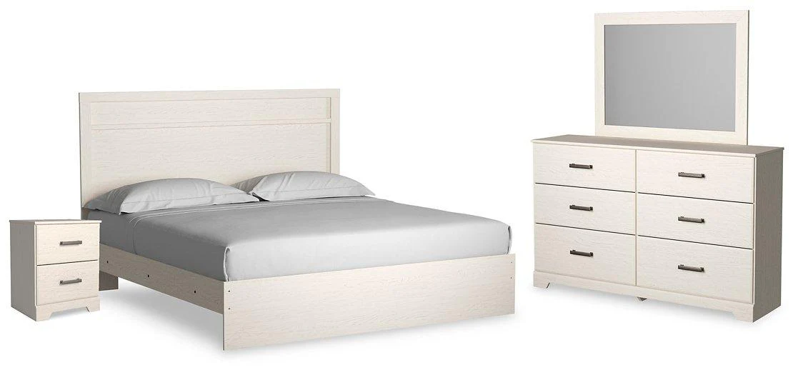 Stelsie Bedroom Set - Image 36