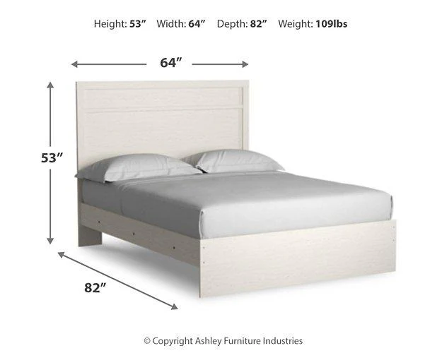 Stelsie Bedroom Set - Image 5