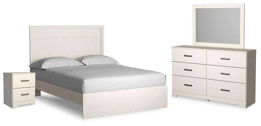 Stelsie Bedroom Set - Image 9
