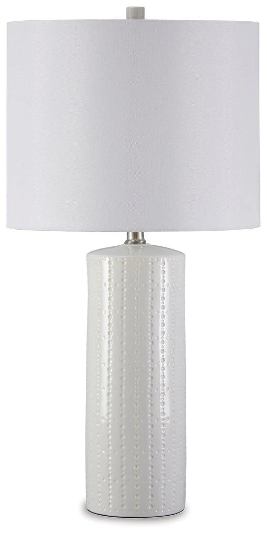 Steuben Table Lamp (Set of 2) - Image 5