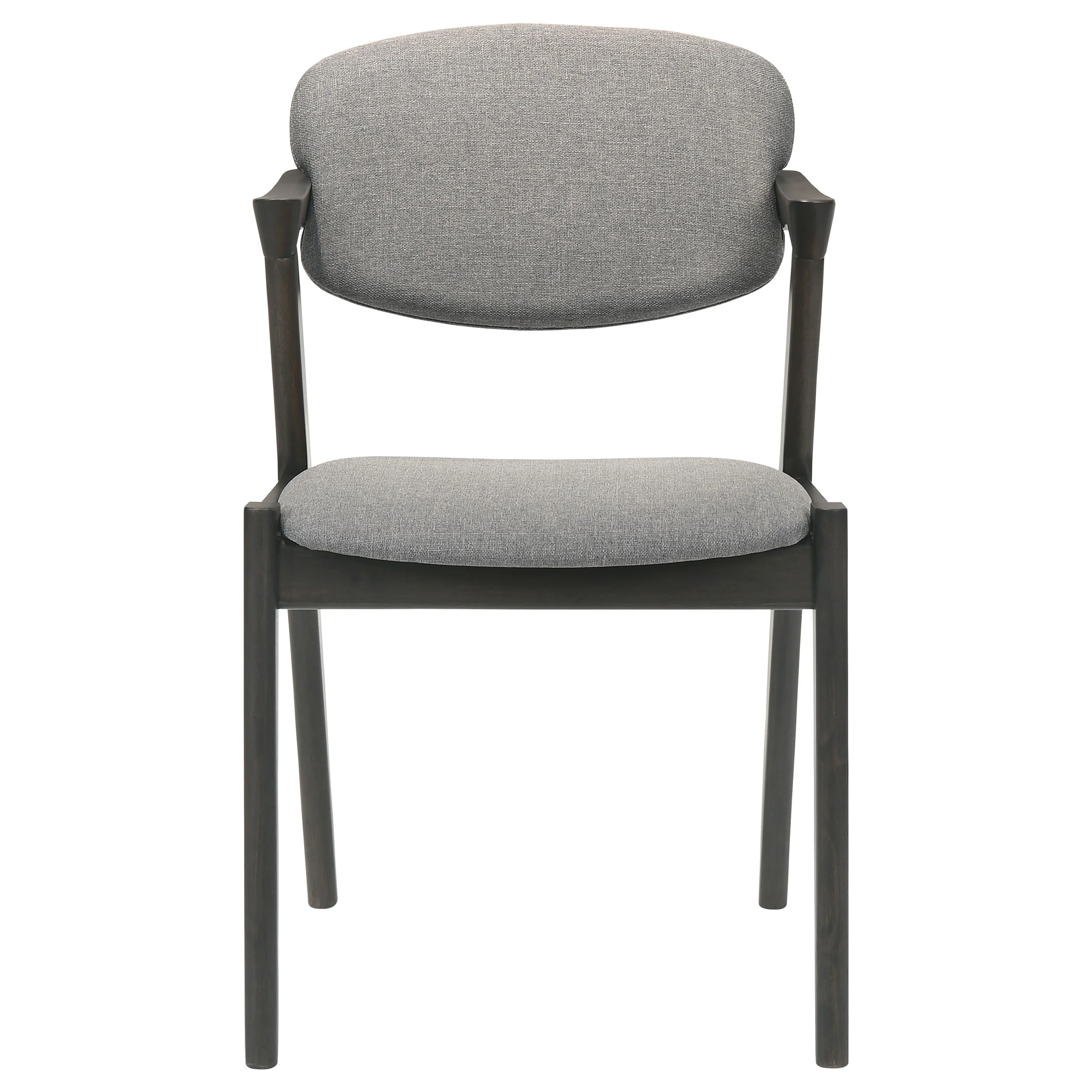 Stevie Dining Arm Chair - Image 4
