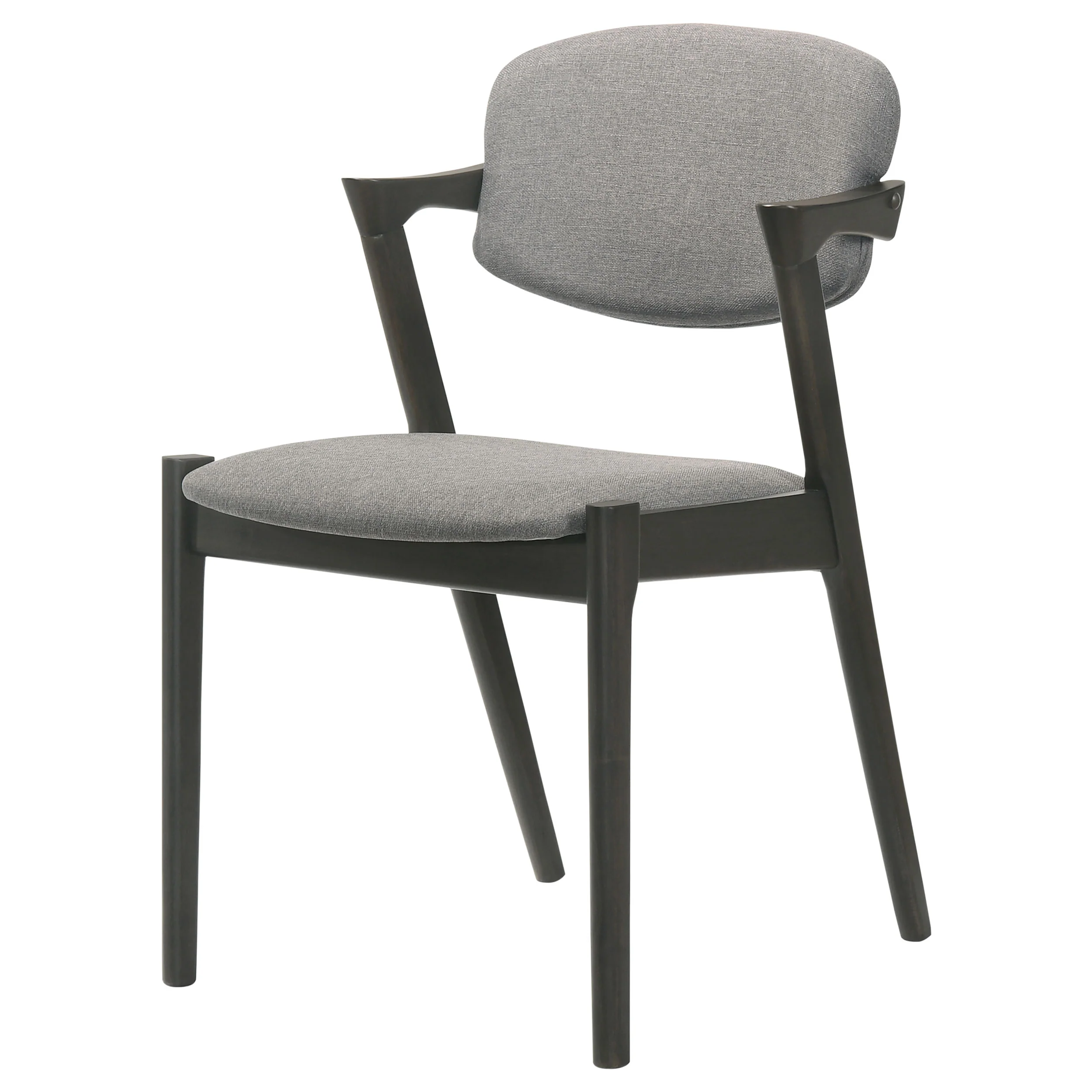 Stevie Dining Arm Chair - Image 5