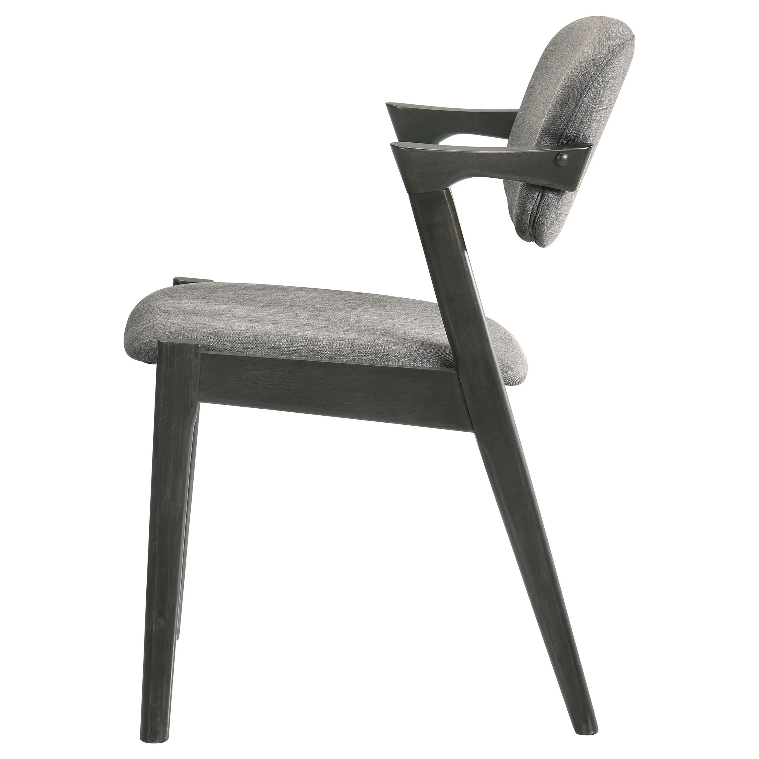 Stevie Dining Arm Chair - Image 6