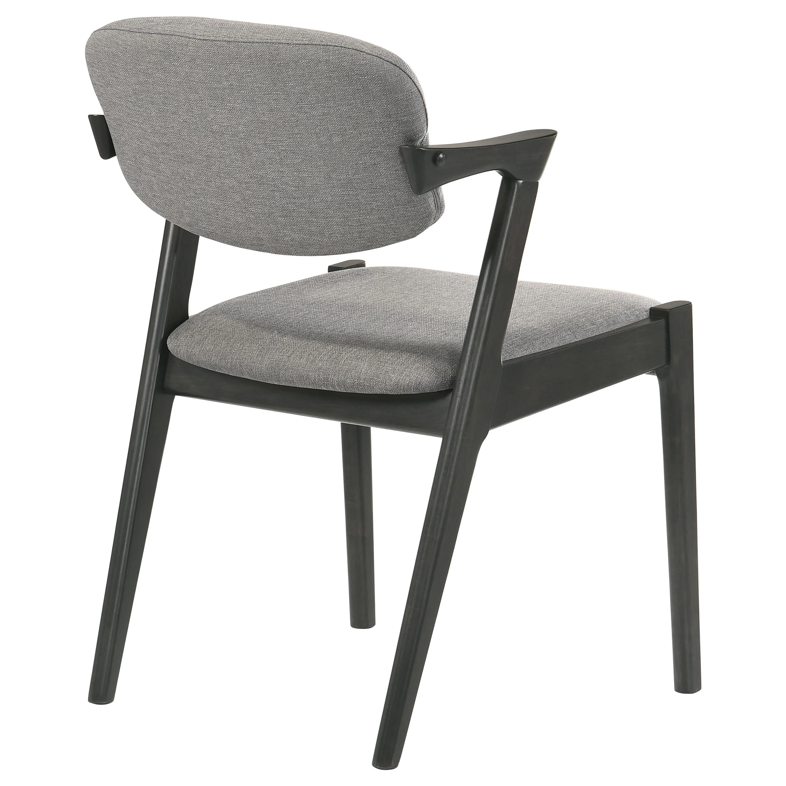 Stevie Dining Arm Chair - Image 8