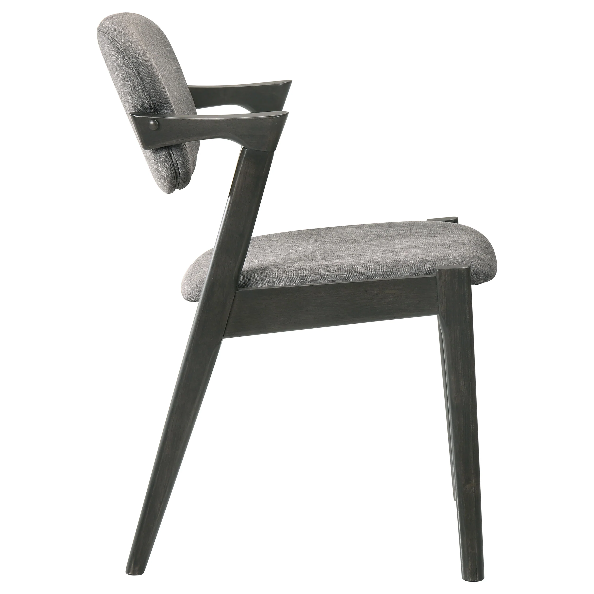 Stevie Dining Arm Chair - Image 9