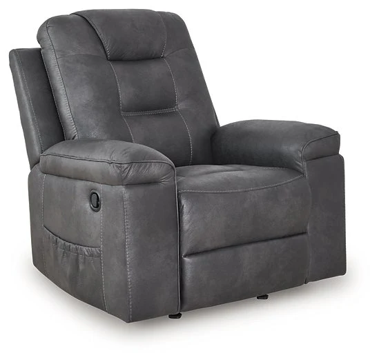 Stockworth Recliner - Image 11