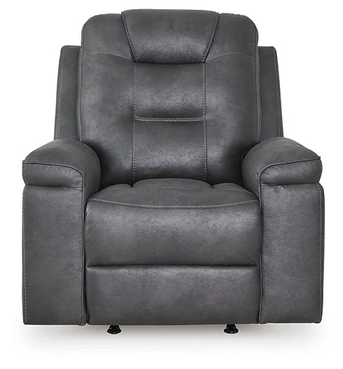 Stockworth Recliner - Image 14
