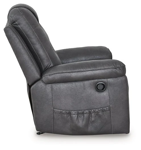 Stockworth Recliner - Image 15