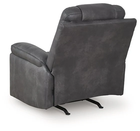 Stockworth Recliner - Image 16