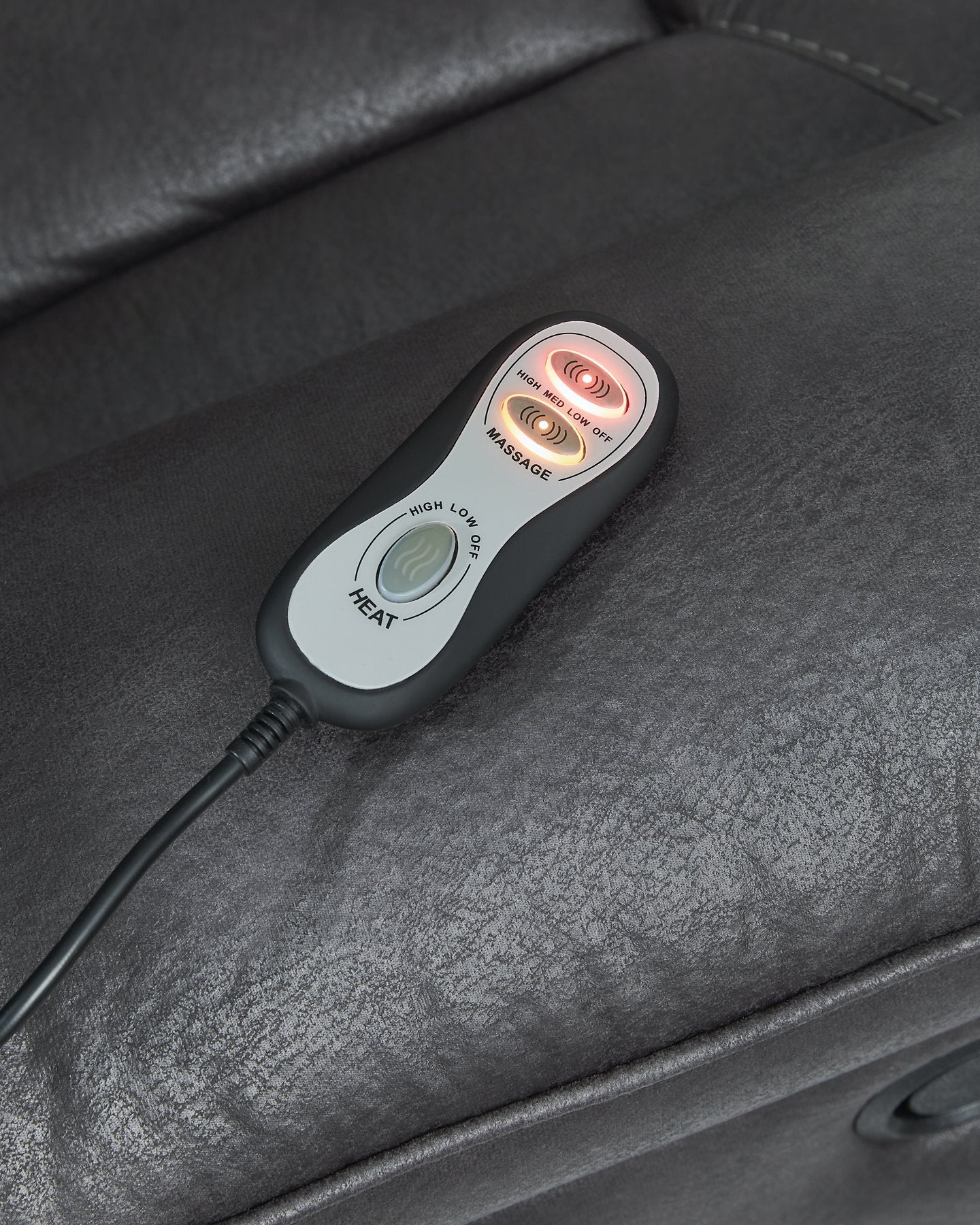 Stockworth Recliner - Image 20