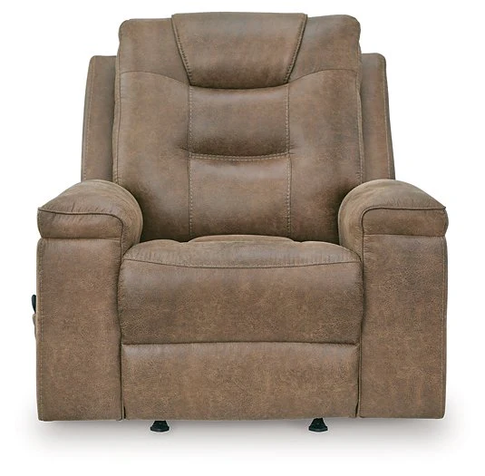 Stockworth Recliner - Image 4