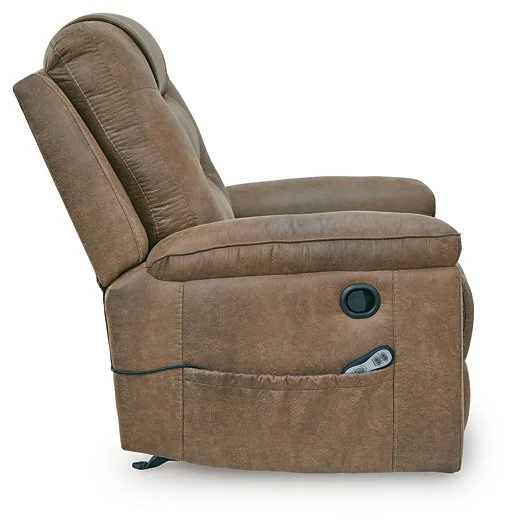 Stockworth Recliner - Image 5