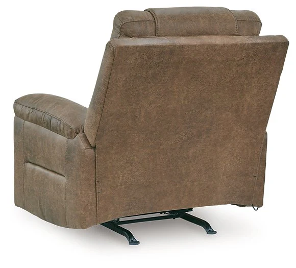 Stockworth Recliner - Image 6