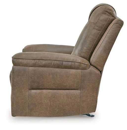 Stockworth Recliner - Image 7