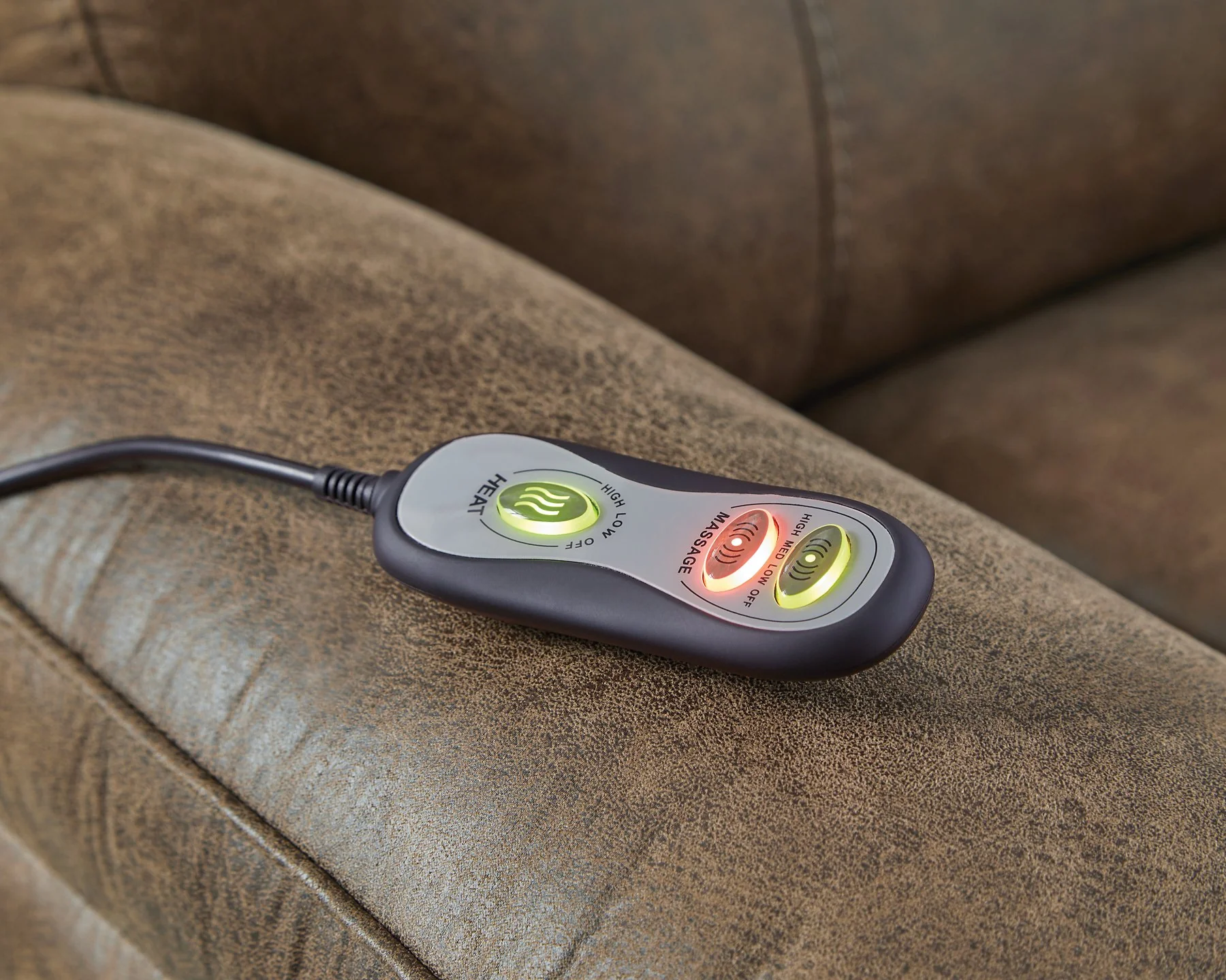 Stockworth Recliner - Image 9