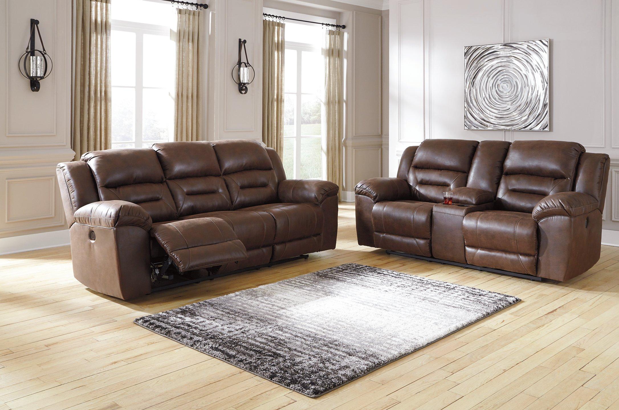 Stoneland Living Room Set - Image 10