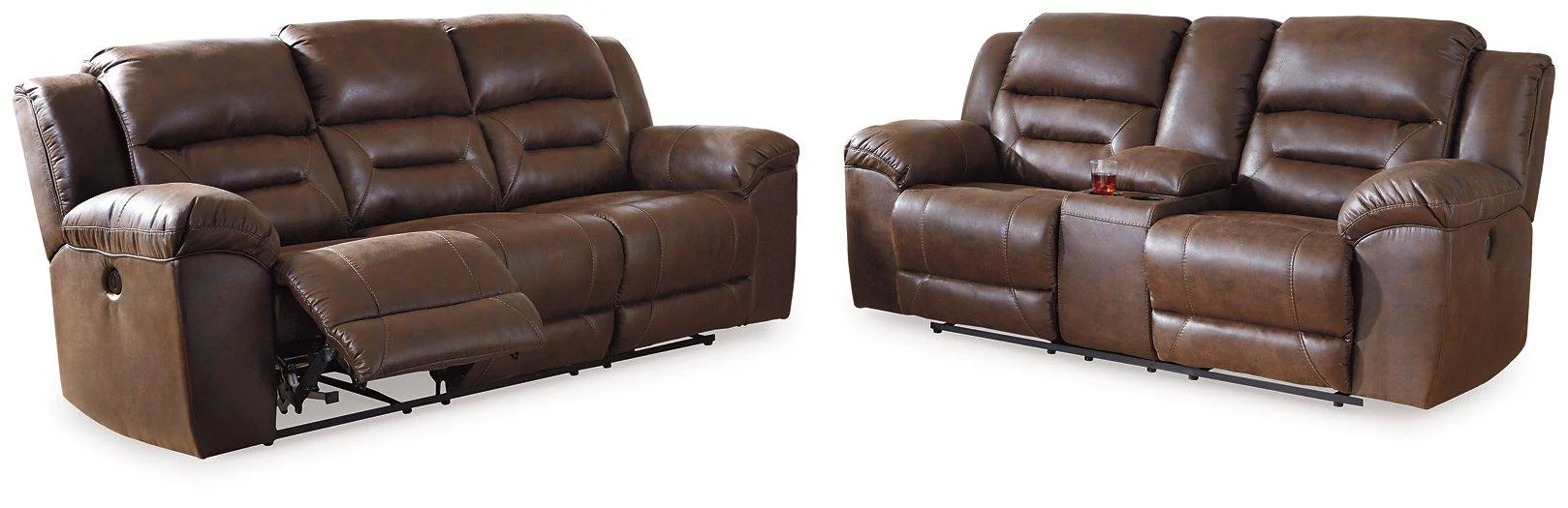 Stoneland Living Room Set - Image 11