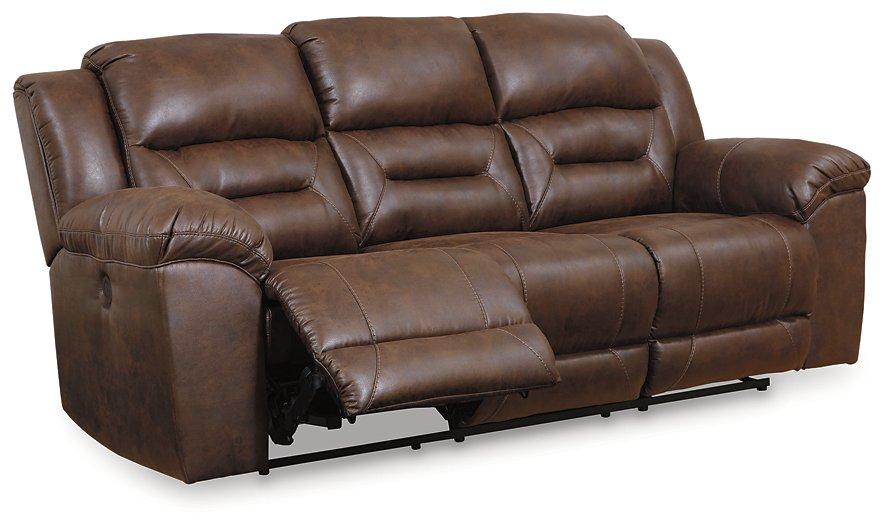 Stoneland Living Room Set - Image 12