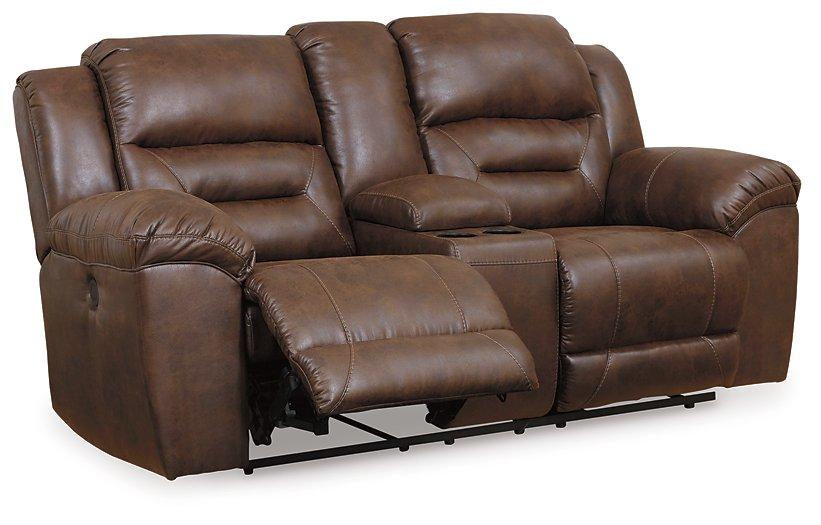 Stoneland Living Room Set - Image 13