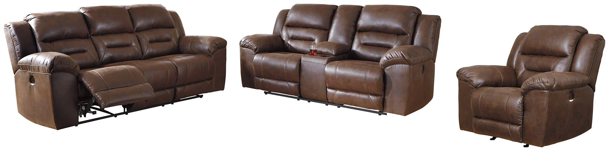 Stoneland Living Room Set - Image 16