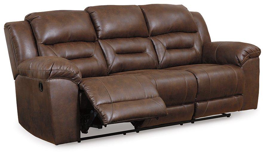 Stoneland Living Room Set - Image 2