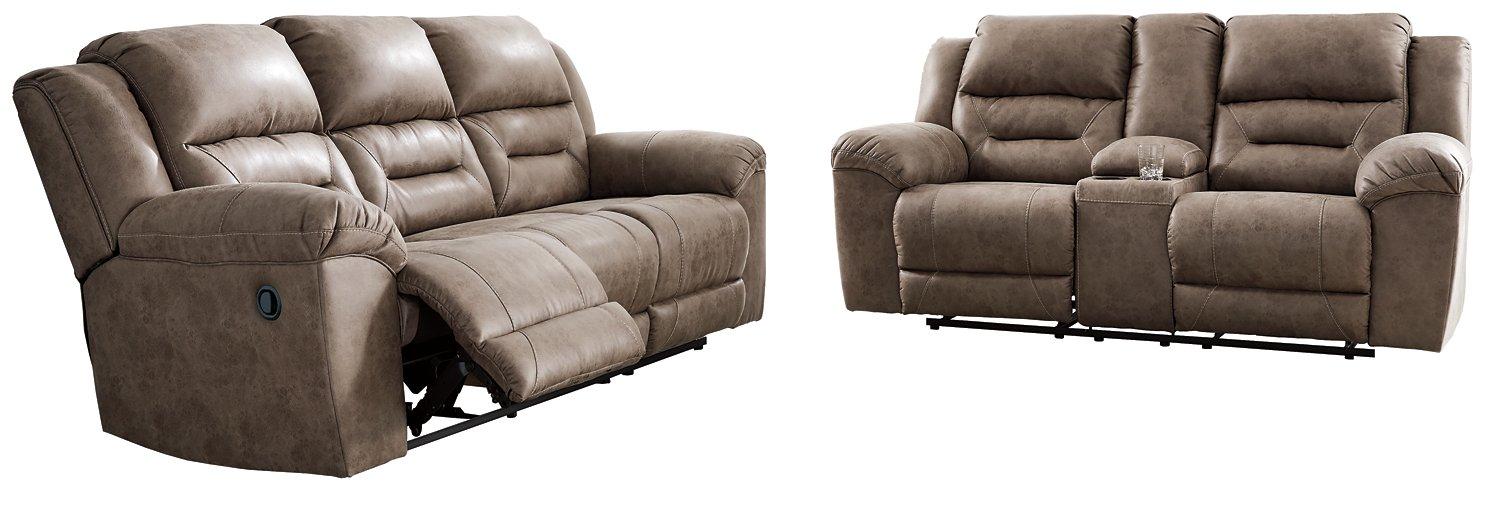 Stoneland Living Room Set - Image 20