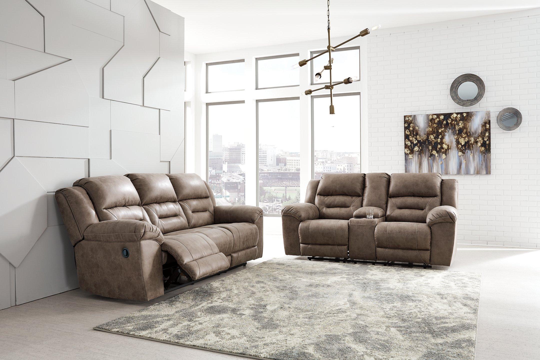 Stoneland Living Room Set - Image 21