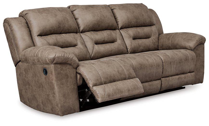 Stoneland Living Room Set - Image 22