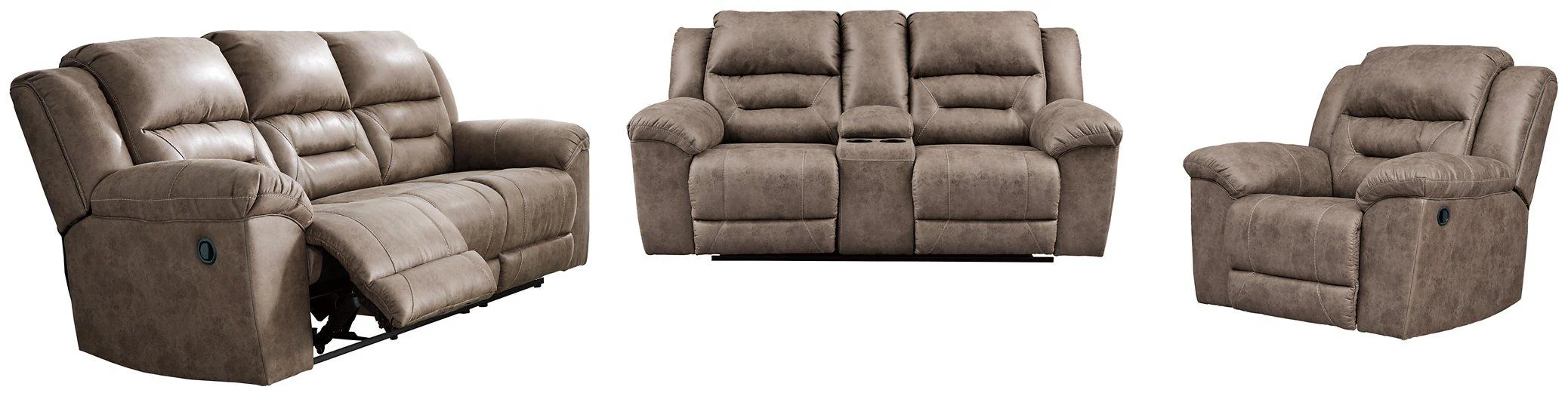 Stoneland Living Room Set - Image 25