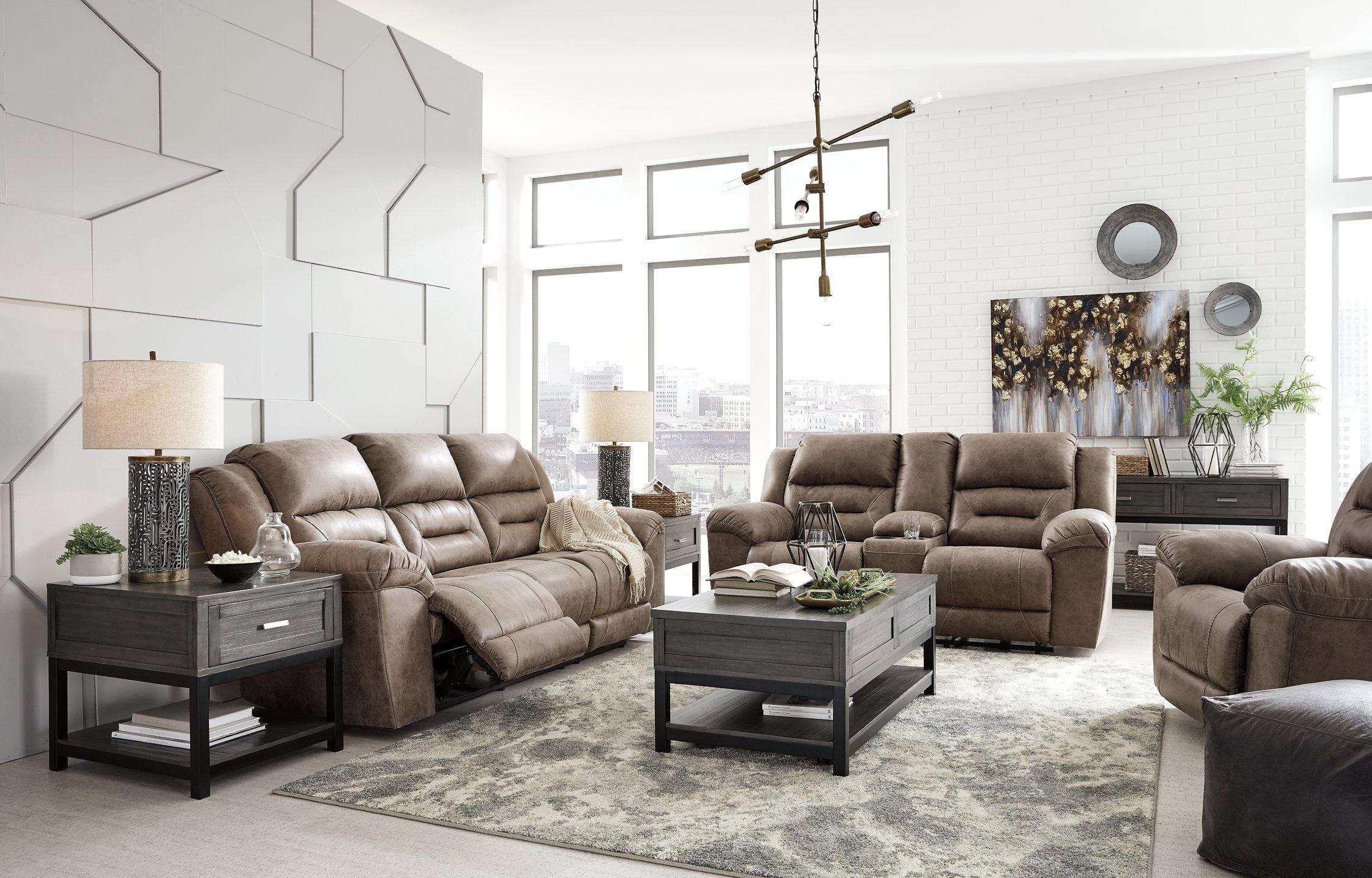 Stoneland Living Room Set - Image 26