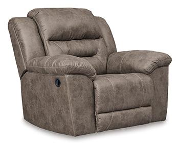 Stoneland Living Room Set - Image 28
