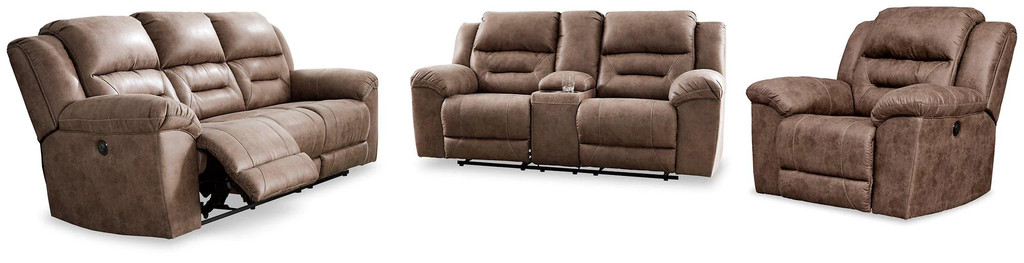 Stoneland Living Room Set - Image 29