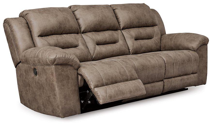Stoneland Living Room Set - Image 37
