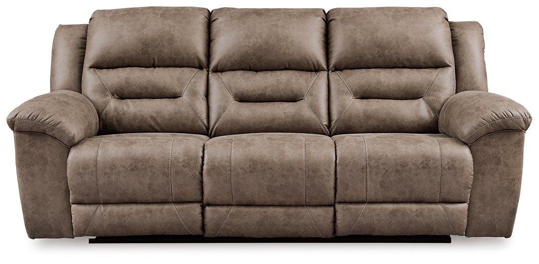 Stoneland Living Room Set - Image 38