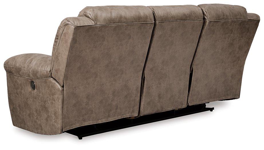 Stoneland Living Room Set - Image 39