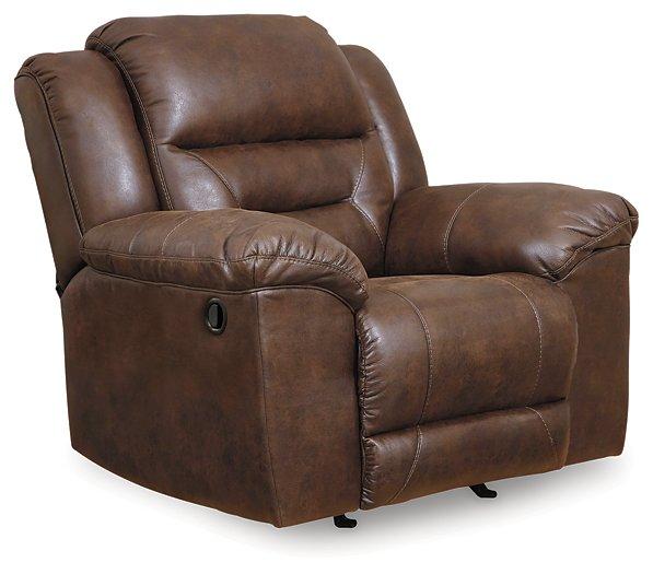 Stoneland Living Room Set - Image 4