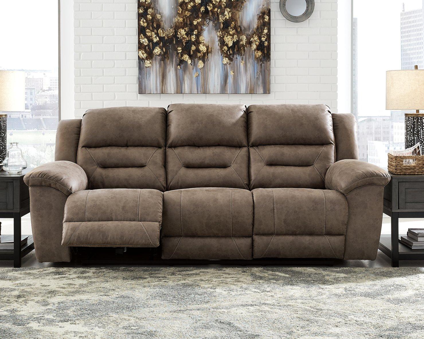 Stoneland Living Room Set - Image 43