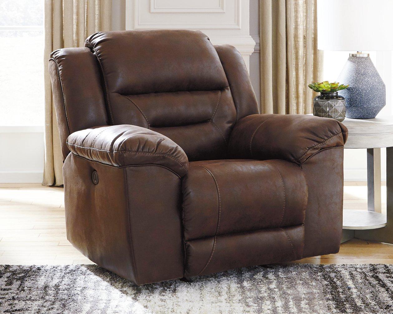 Stoneland Power Recliner - Image 11